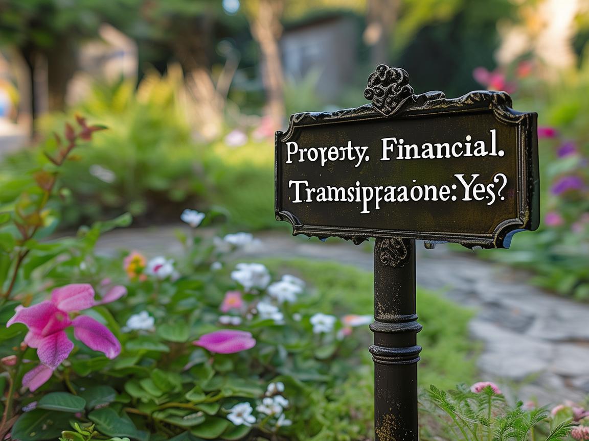 物业需要公布收支吗？