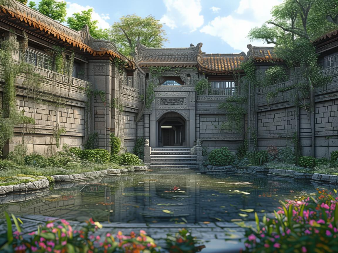 万柳书院是什么物业? 万柳书院是什么物业?