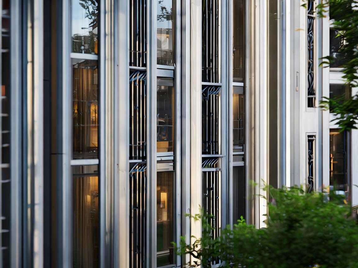 物业为什么不让安平开窗? 物业为什么不让安平开窗?