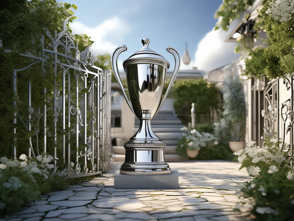 银润物业鼓励奖品究竟是什么? 银润物业鼓励奖品究竟是什么?