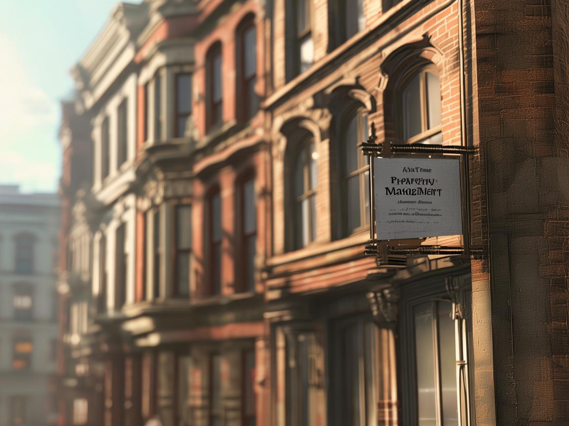 找房子可以问物业吗? 找房子可以问物业吗?