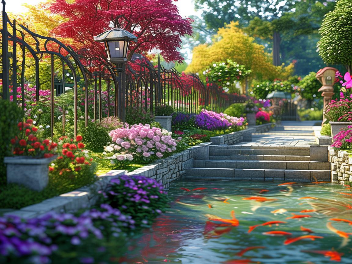 侨星花园物业管用吗? 侨星花园物业管用吗?