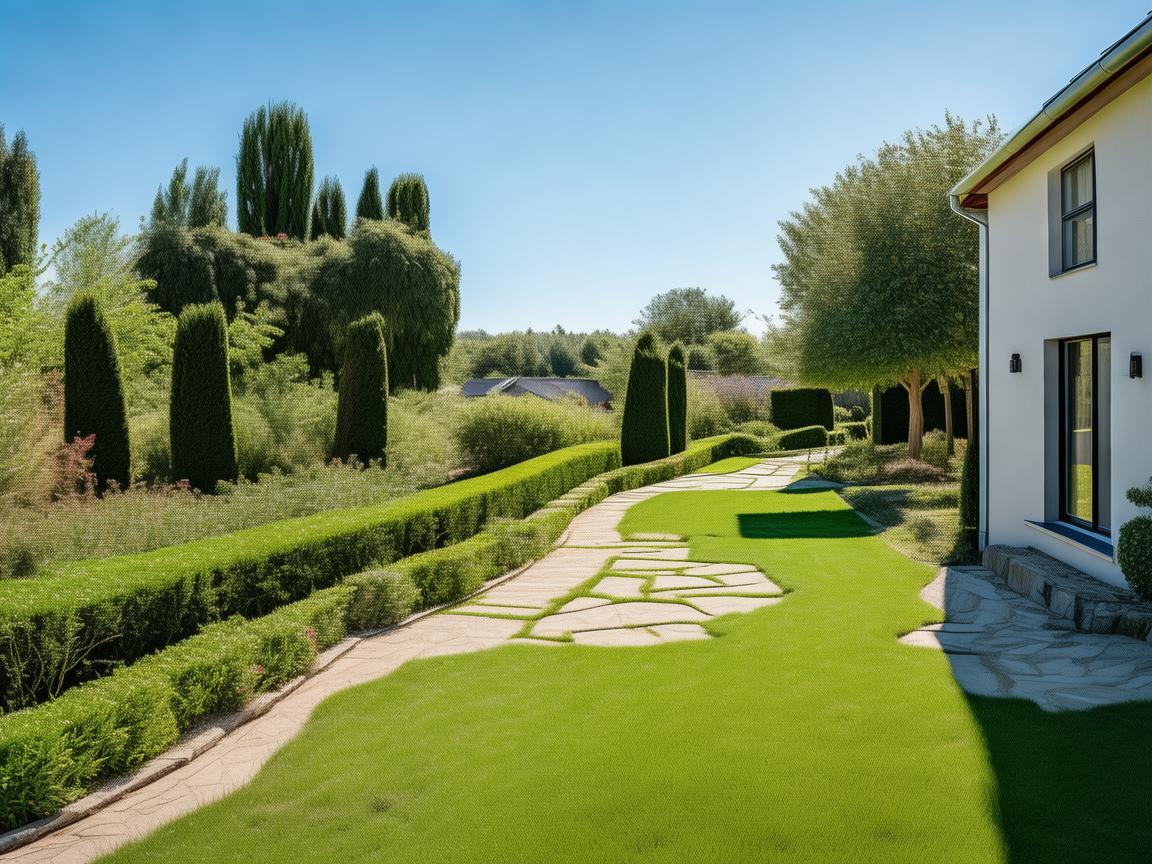 青年公馆物业好打扫吗？