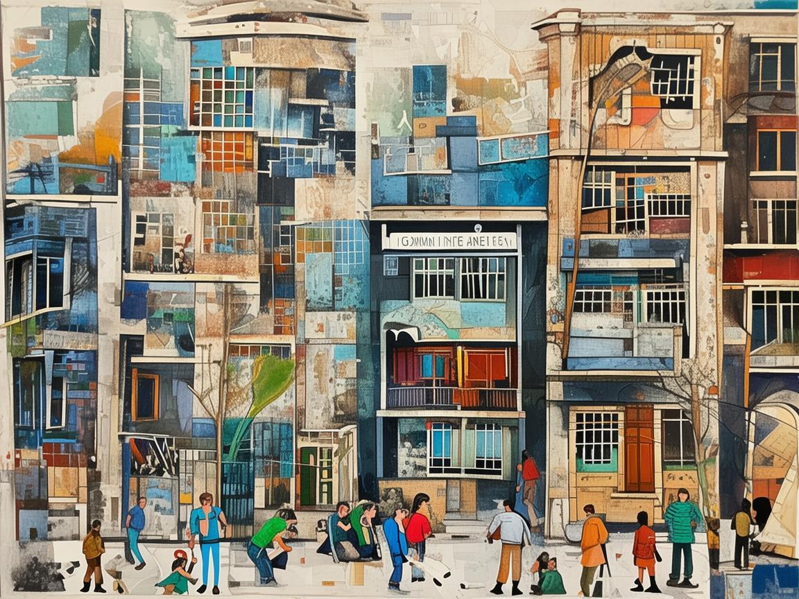 社区为什么管不了物业? 社区为什么管不了物业?