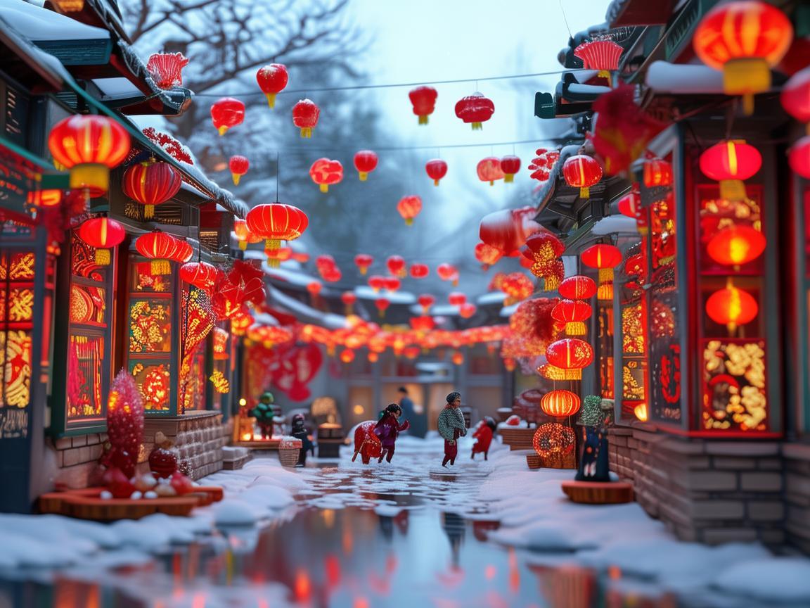 物业春节需要注意什么? 物业春节需要注意什么?