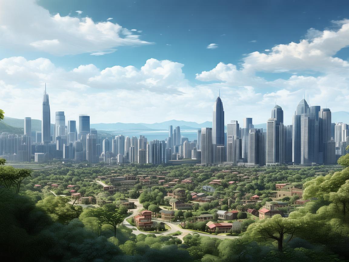 北城好望角需要专业物业管理吗? 北城好望角需要专业物业管理吗?