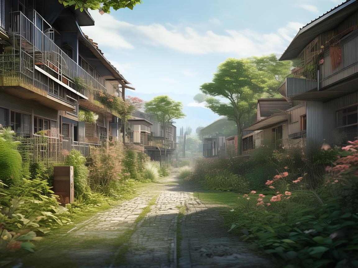 家属区究竟属于什么物业单位？