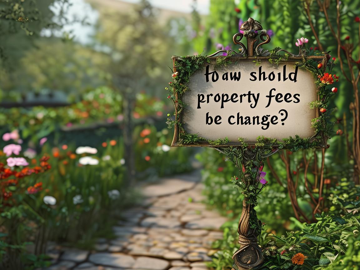 物业应该按什么收费呢？