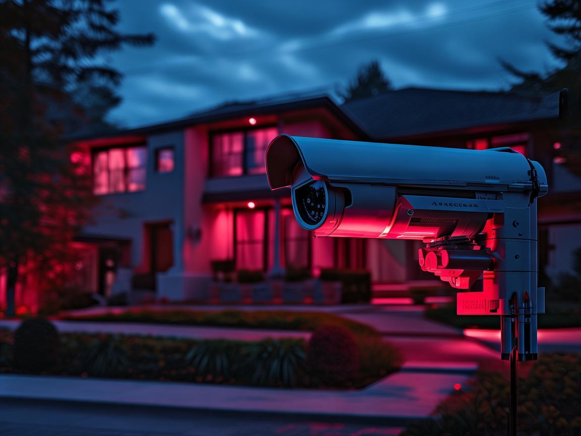 物业监控在夜晚可以正常使用吗? 物业监控在夜晚可以正常使用吗?