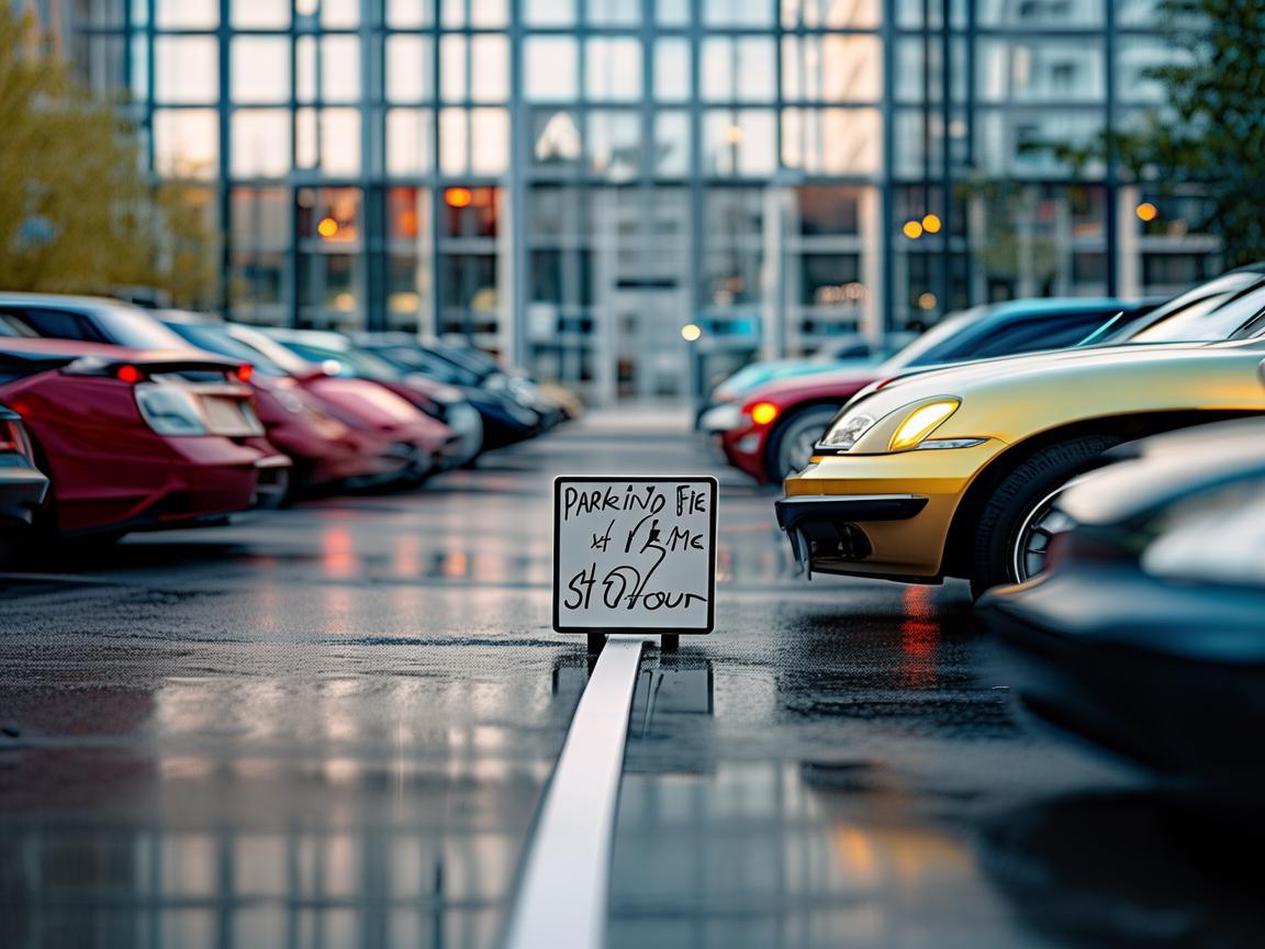 物业办停车费需要什么? 物业办停车费需要什么?