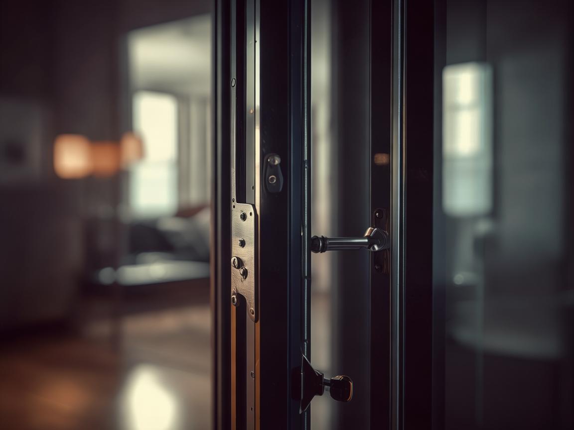 物业应该关上防火门吗？