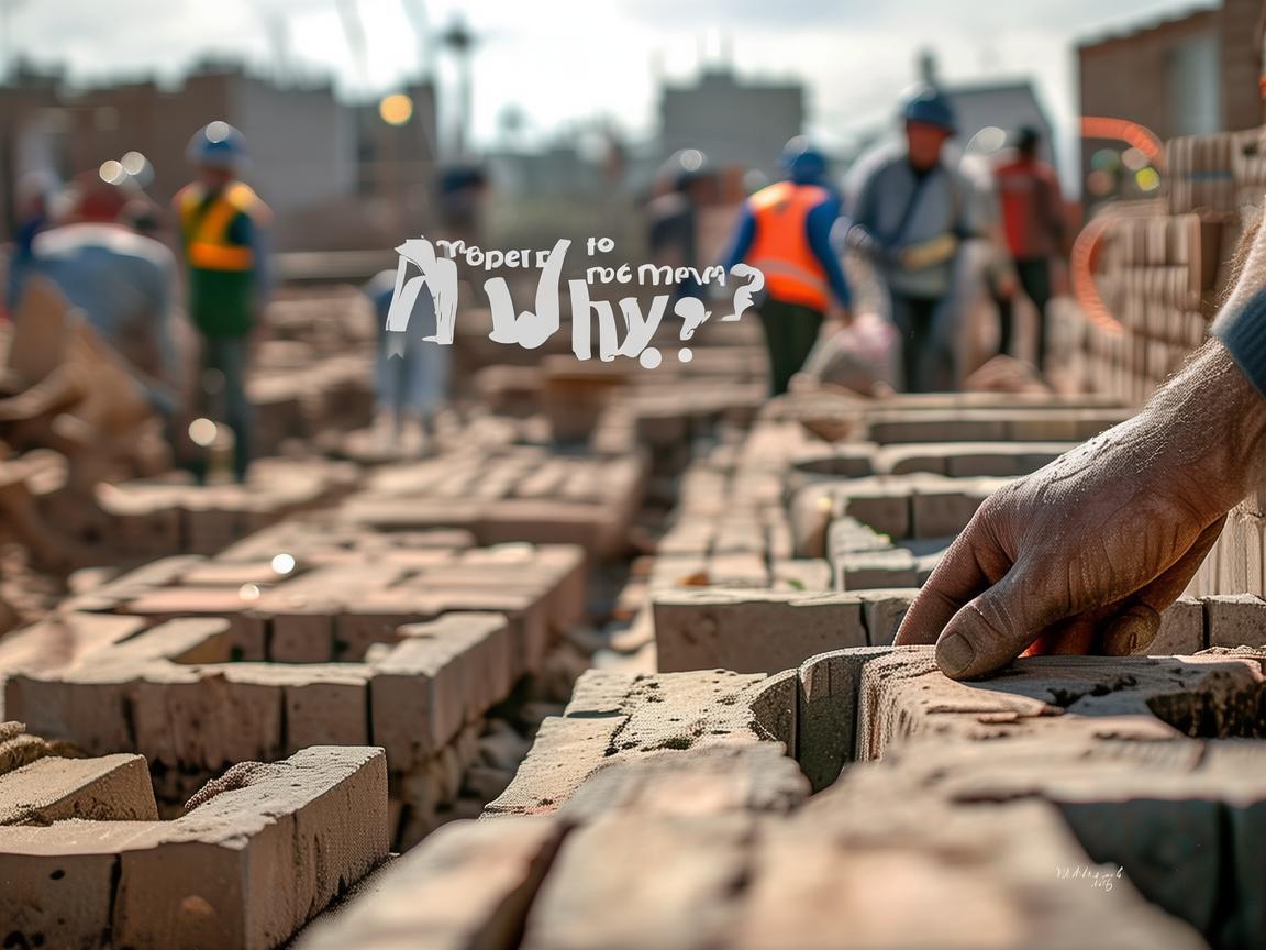 物业要搬砖吗?为什么? 物业要搬砖吗?为什么?