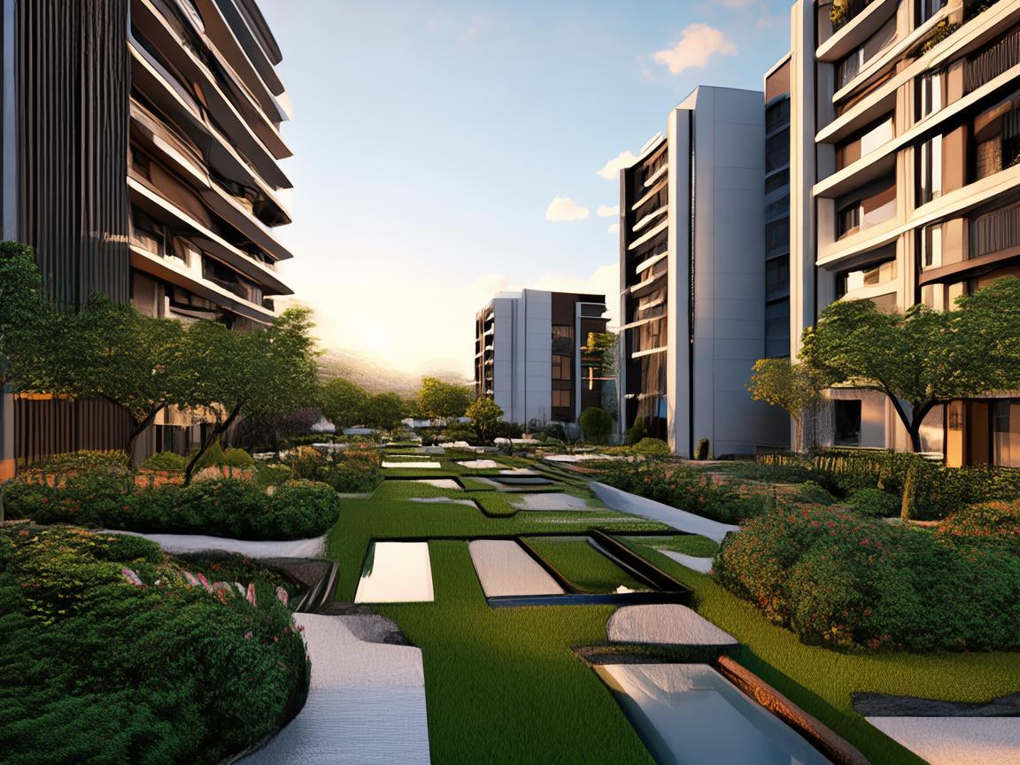 荣万家物业属于什么档次? 荣万家物业属于什么档次?