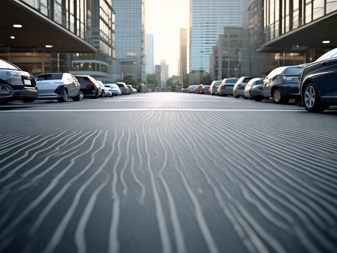 物业可以办理停车业务吗？