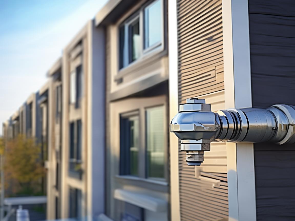 物业会免费换水阀吗? 物业会免费换水阀吗?