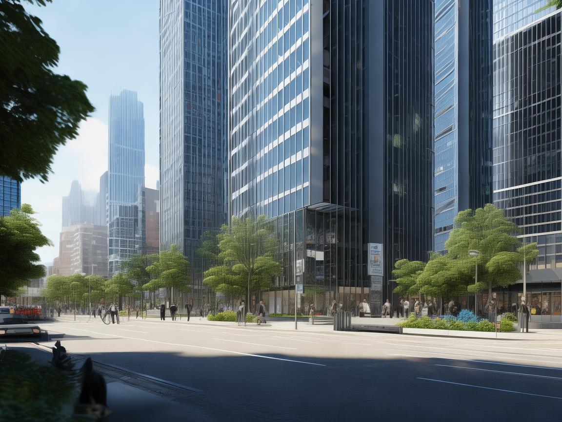 工贸大厦物业平常到底管不管? 工贸大厦物业平常到底管不管?