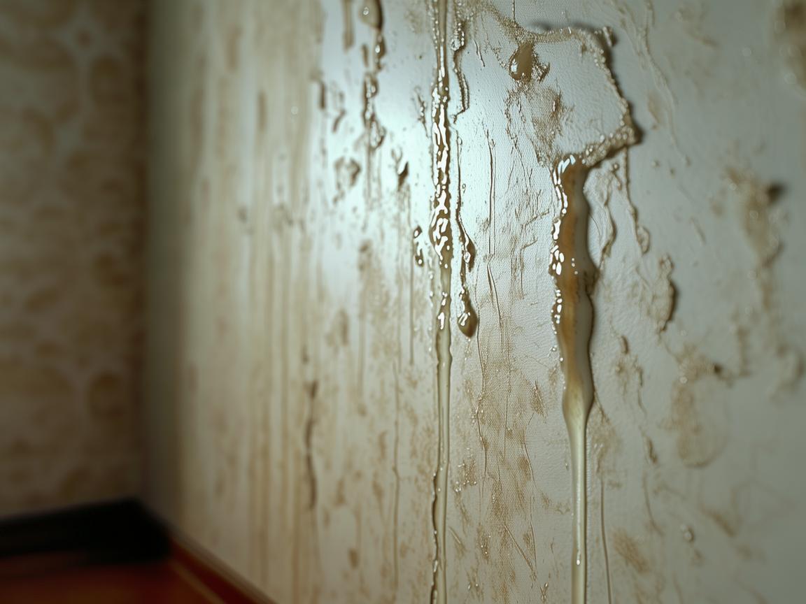 楼下漏水和物业有关吗? 楼下漏水和物业有关吗?