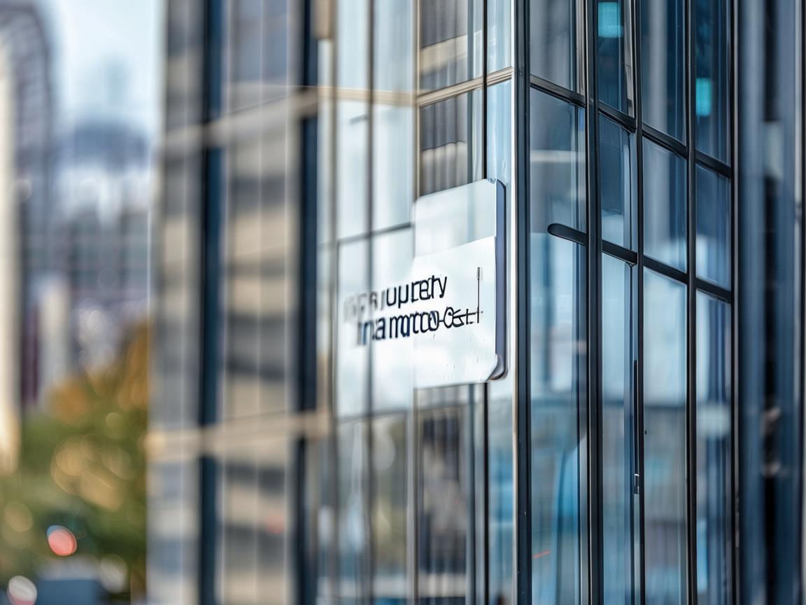 物业为何不给发票？