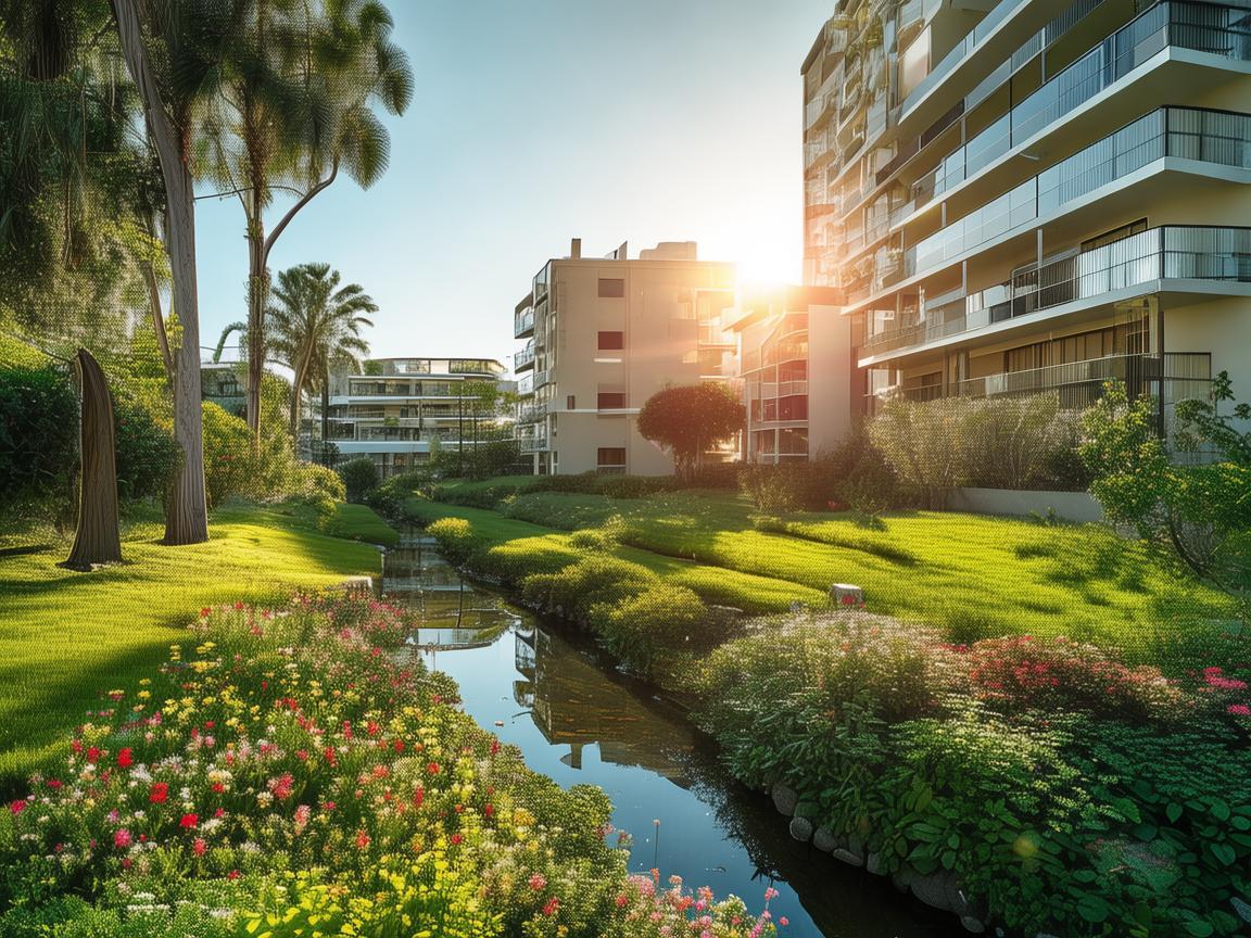 阳光南滨物业到底管不管事？