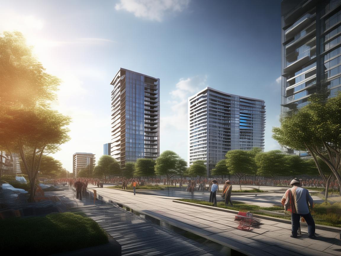 开发商物业什么时候交接? 开发商物业什么时候交接?