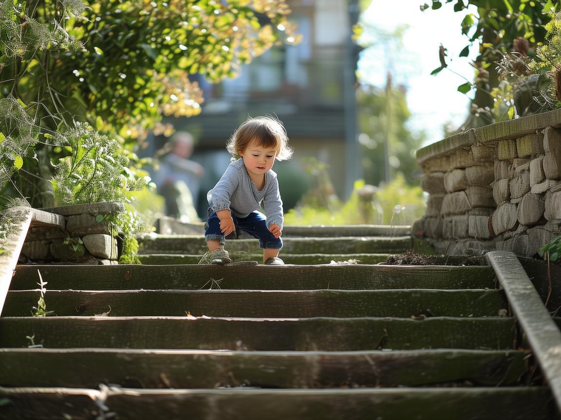 小孩掉下楼物业要负责吗? 小孩掉下楼物业要负责吗?