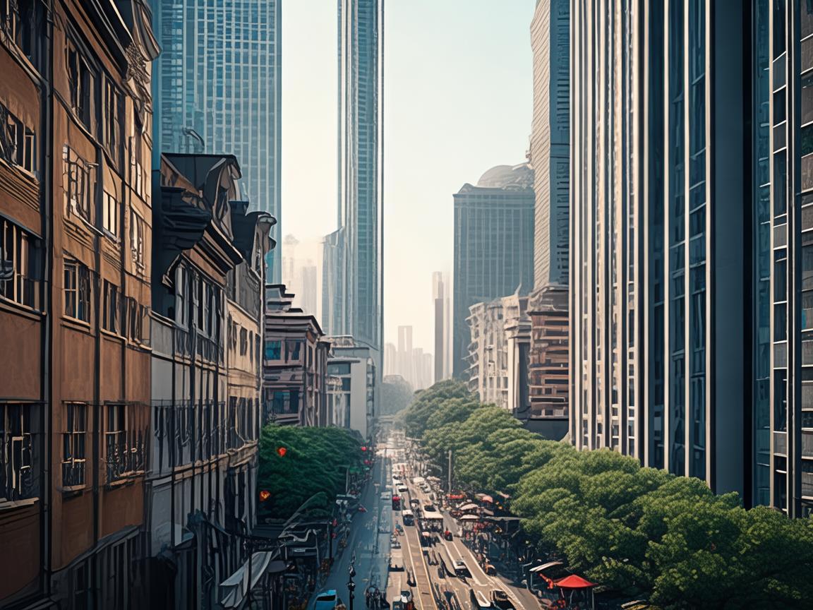 广州是进行物业续费吗？