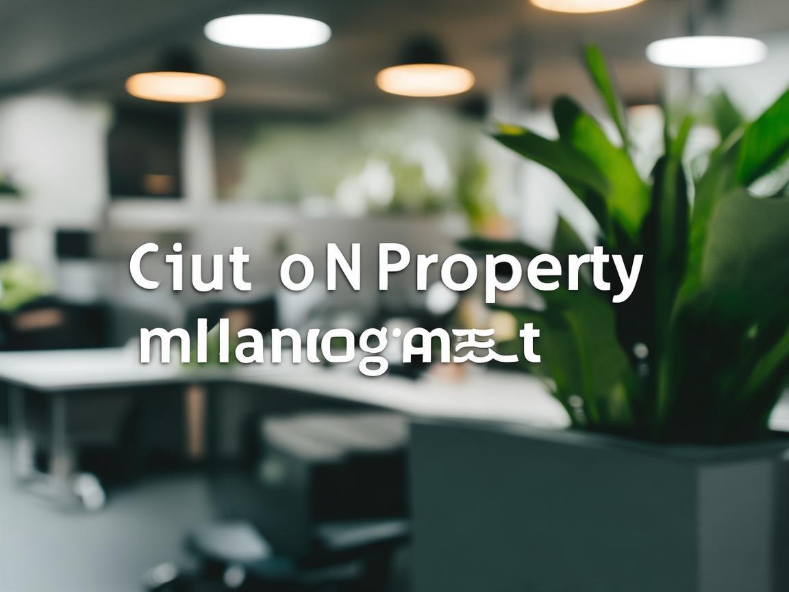 照明北里物业好做吗？