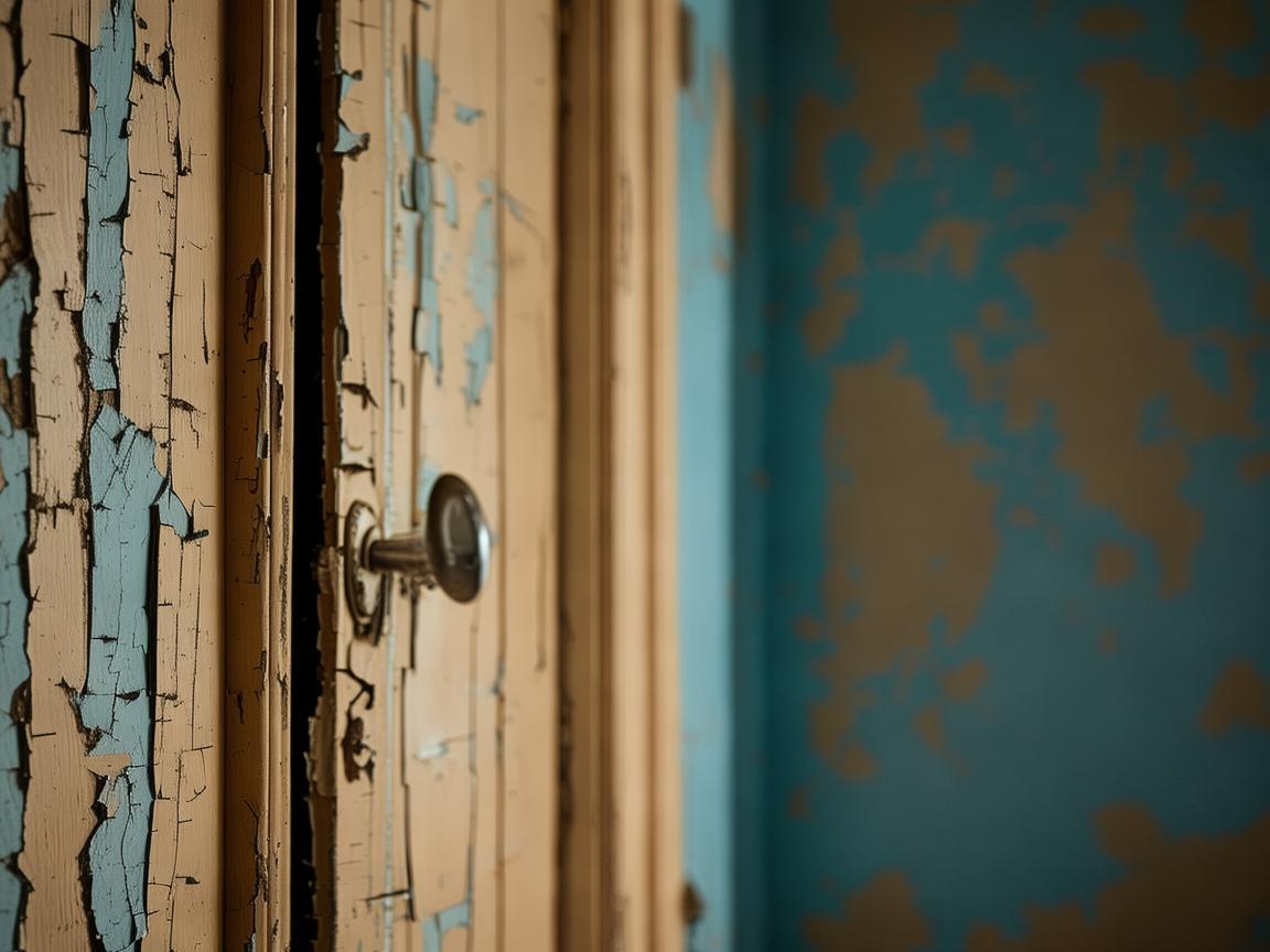 门坏了物业到底要不要处理? 门坏了物业到底要不要处理?