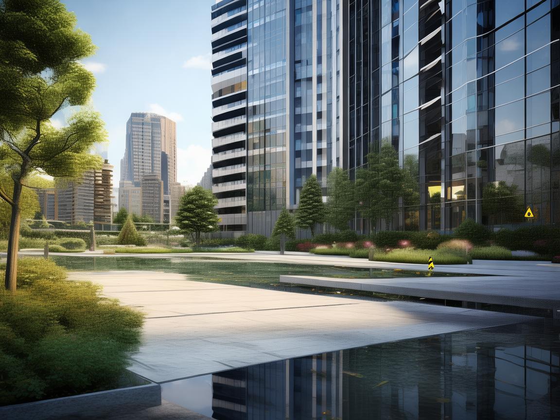 金城大厦物业区域有疫情吗? 金城大厦物业区域有疫情吗?