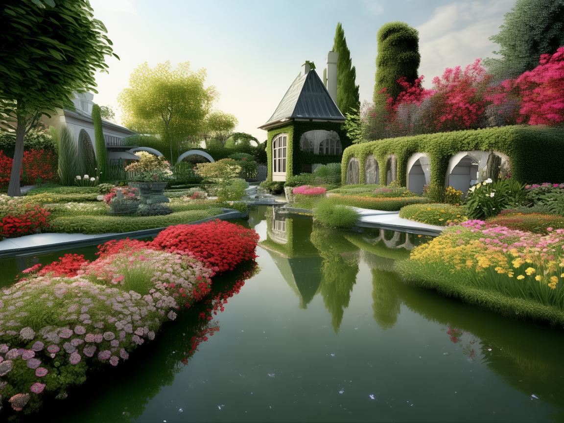 上品花园的物业叫什么呢？