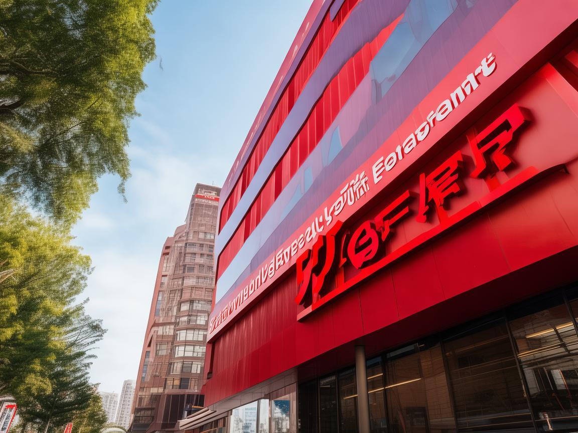 国企物业红色物业究竟是什么？