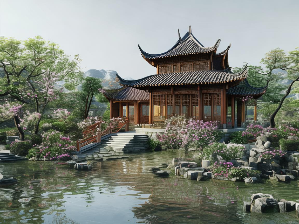 三合庄园是什么物业? 三合庄园是什么物业?