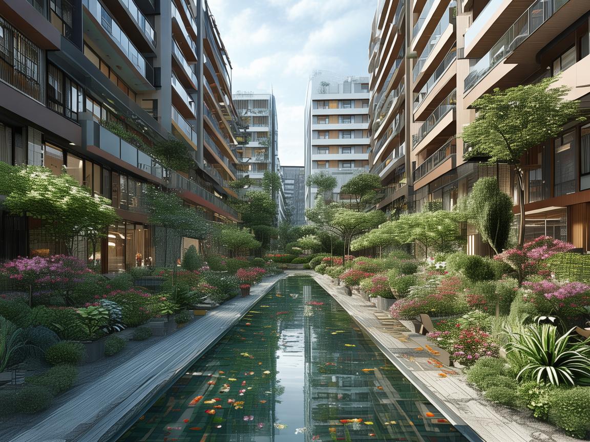 单位物业管理属于什么？