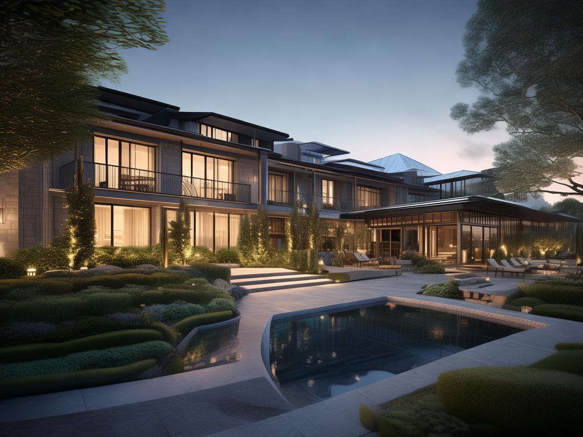 物业四星级资质究竟是什么? 物业四星级资质究竟是什么?