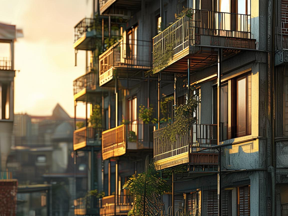 外国也收取物业费吗？