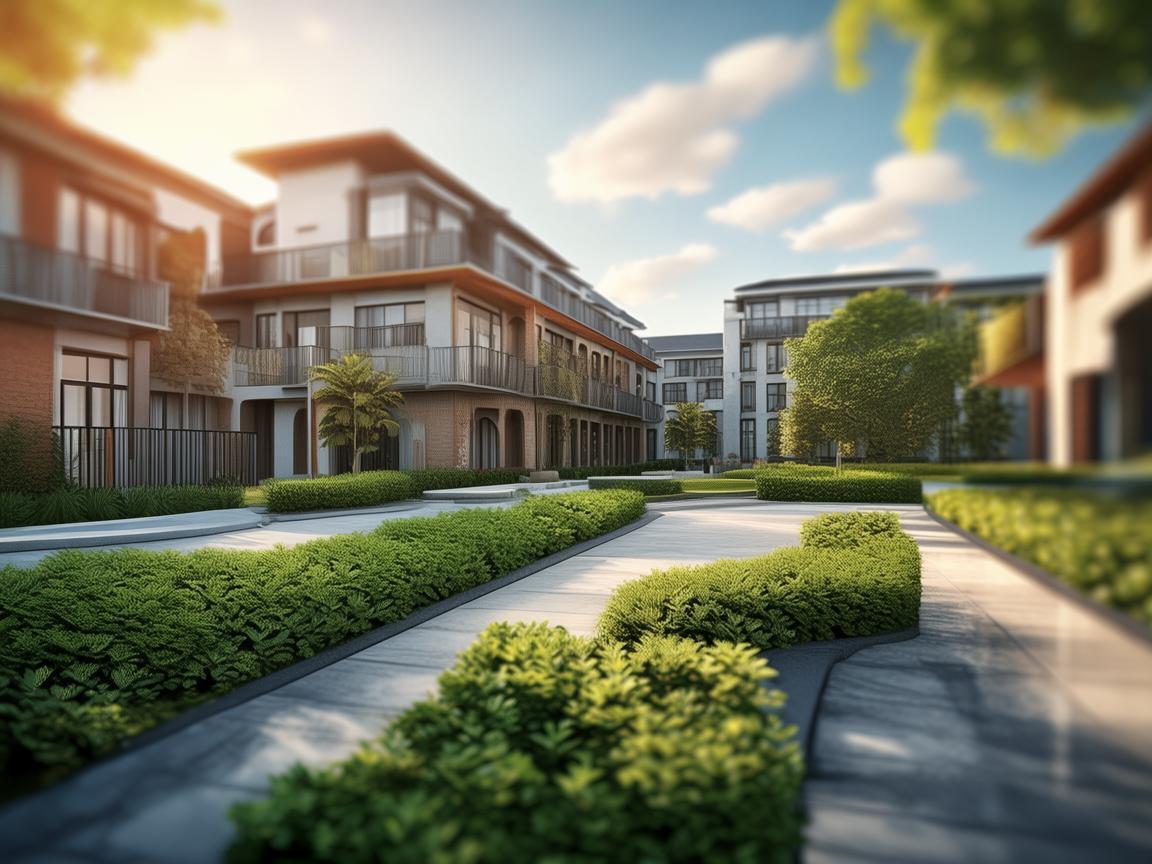 物业可以包水表吗？