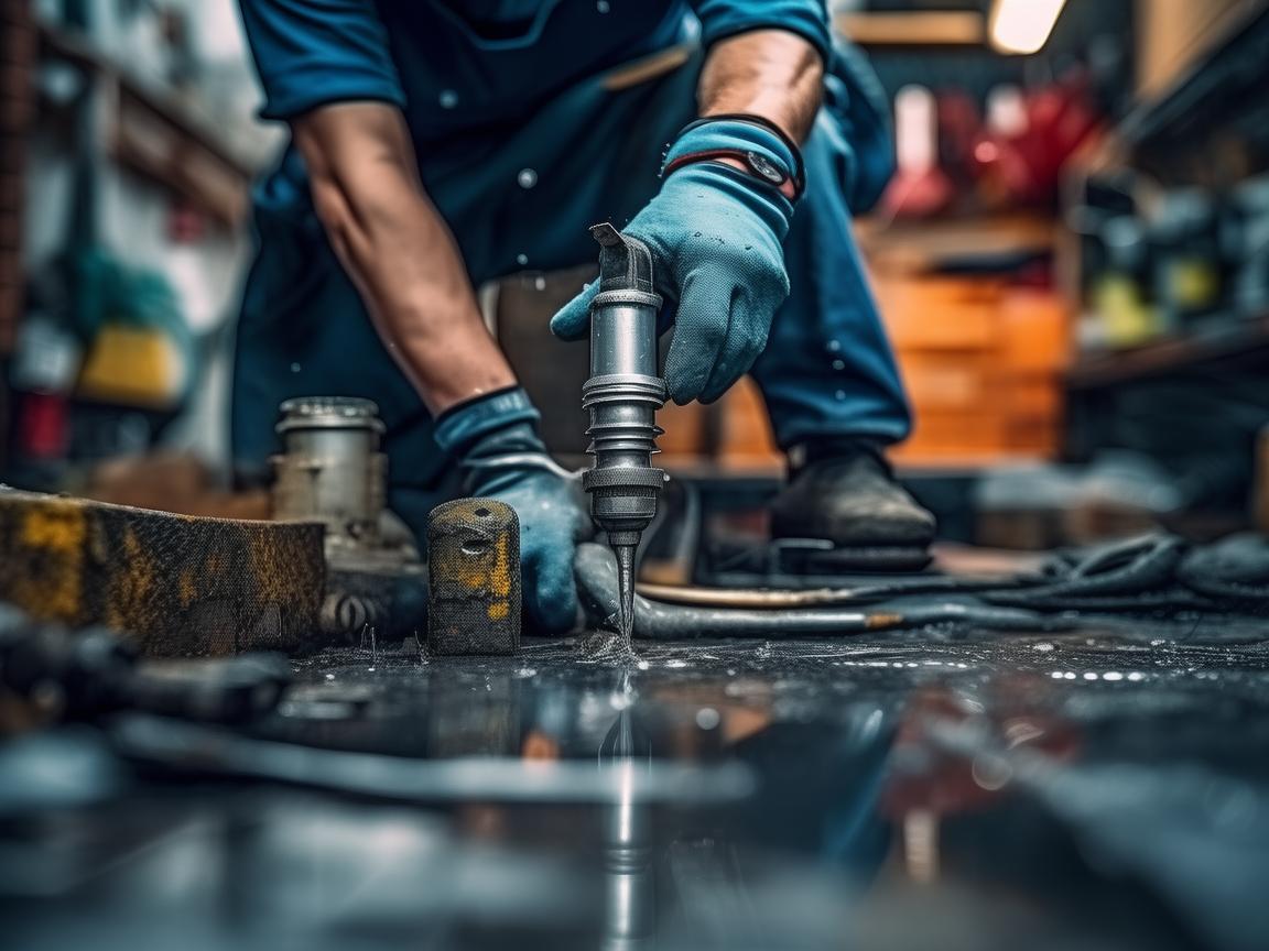 物业维修技师究竟是做什么的? 物业维修技师究竟是做什么的?