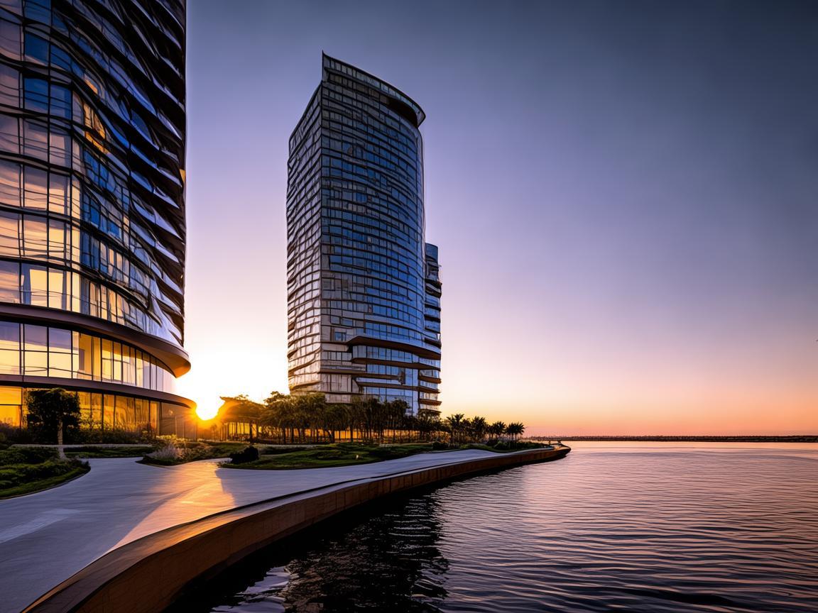 湾岸物业究竟是哪家公司的? 湾岸物业究竟是哪家公司的?