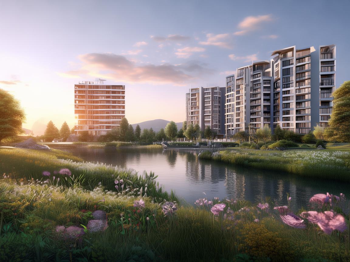 依云曦城究竟属于什么物业? 依云曦城究竟属于什么物业?