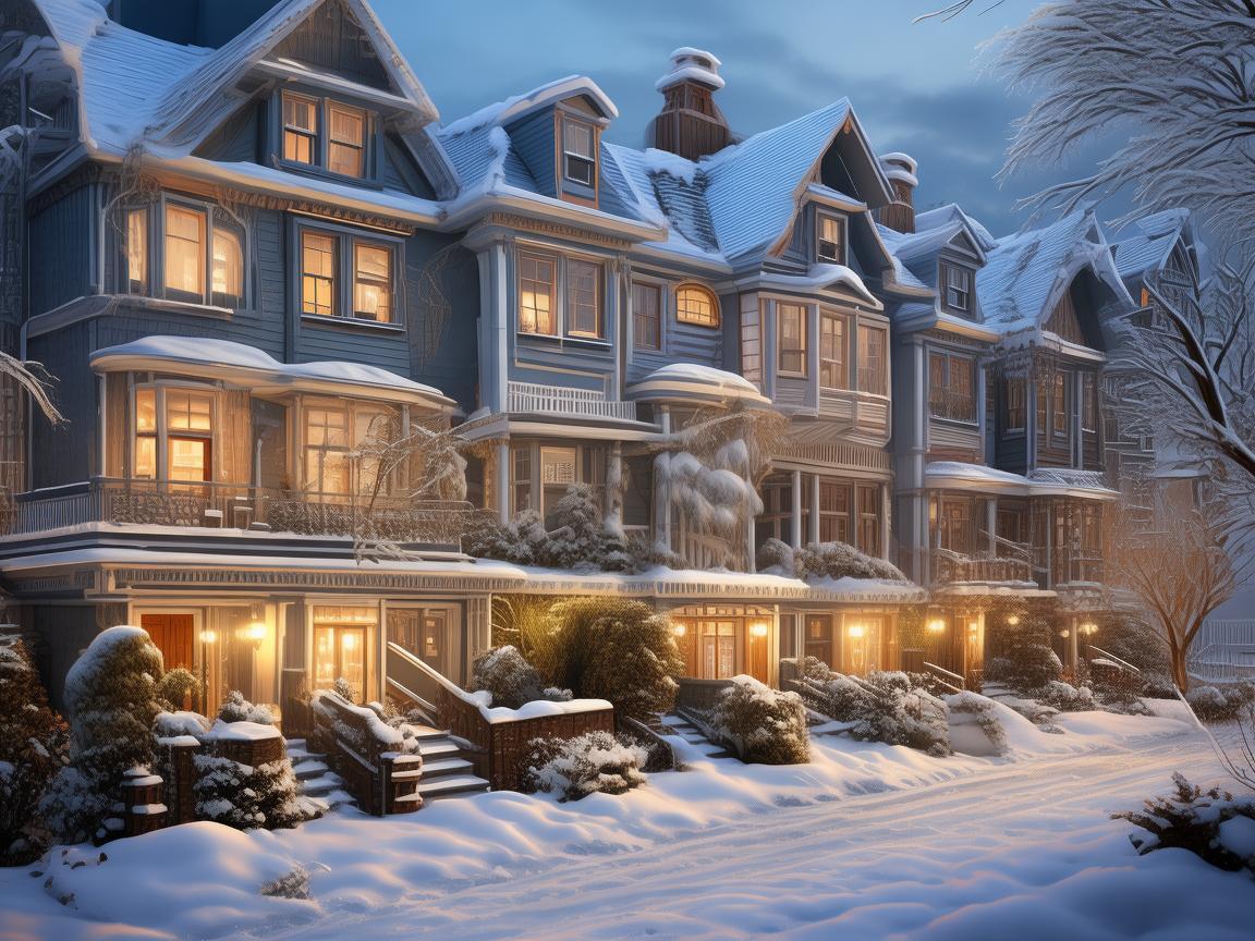 供暖小区都有物业吗? 供暖小区都有物业吗?