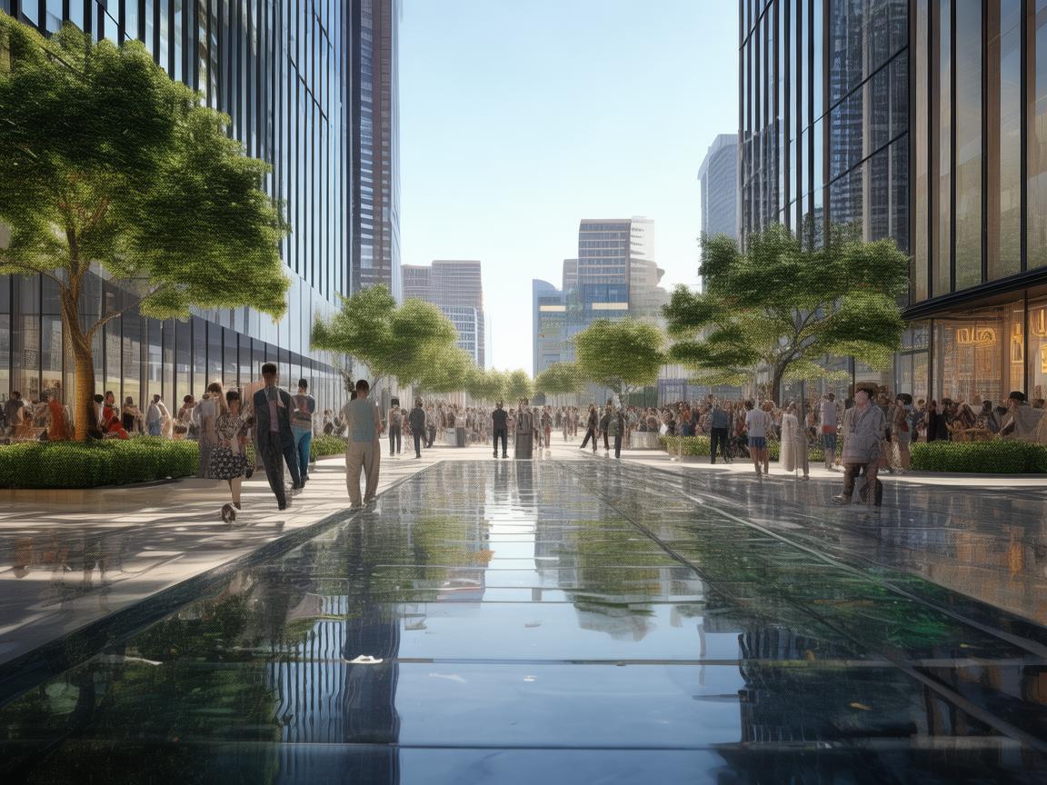 华宇广场物业究竟好不好? 华宇广场物业究竟好不好?