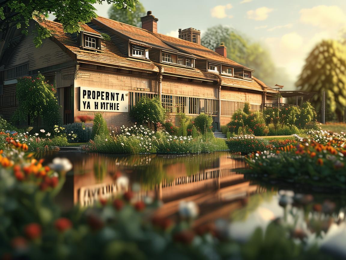 物业费为什么只能按年交? 物业费为什么只能按年交?