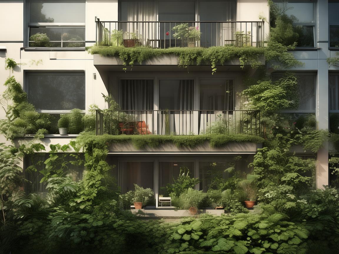 封阳台需要报备物业吗? 封阳台需要报备物业吗?