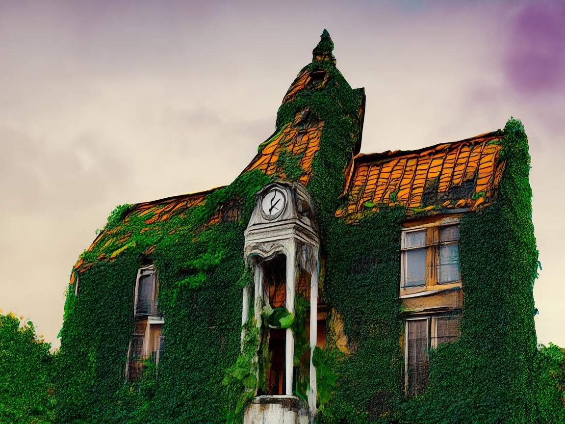 物业资产现在要折旧吗？