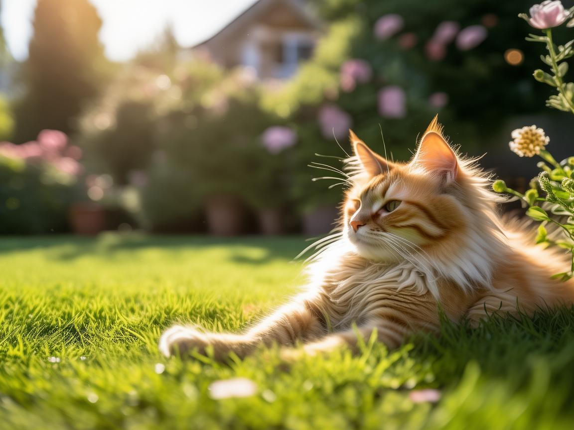 物业帮忙照顾猫咪违法吗? 物业帮忙照顾猫咪违法吗?