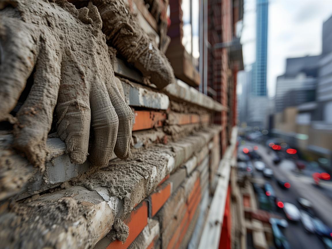 外墙维修到底归物业管吗? 外墙维修到底归物业管吗?