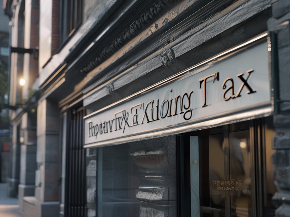 物业费不含税是什么意思? 物业费不含税是什么意思?