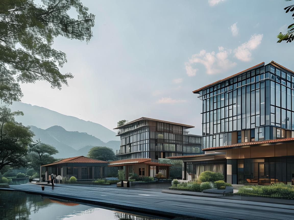 银海新城究竟属于什么物业? 银海新城究竟属于什么物业?