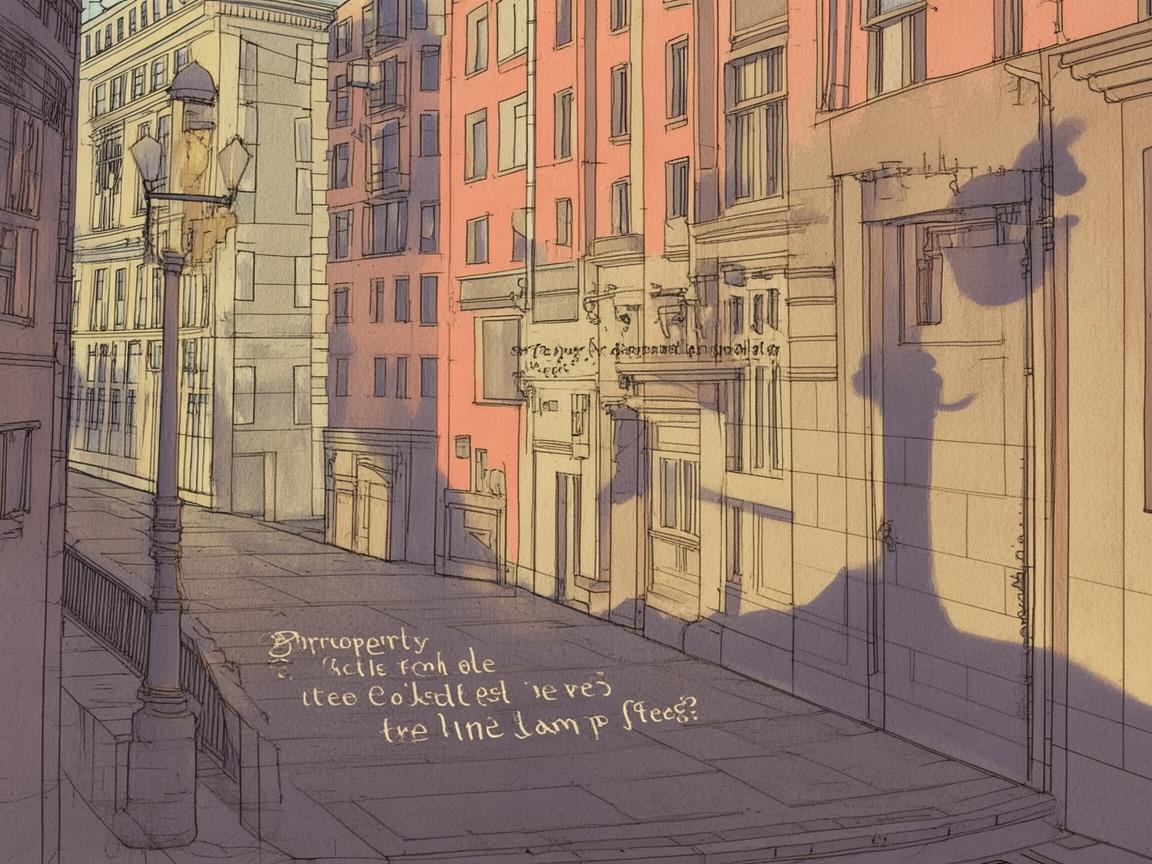 物业有权收路灯费吗? 物业有权收路灯费吗?