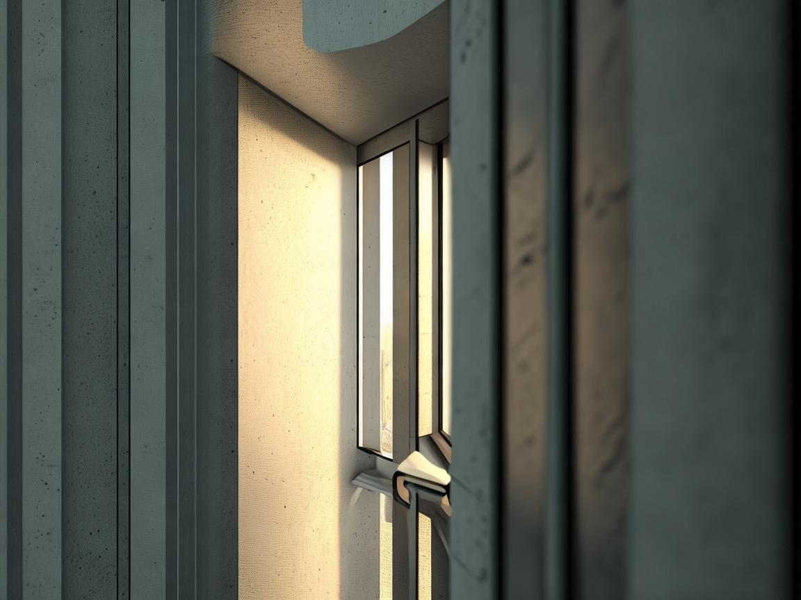 物业允许在过道打窗户吗? 物业允许在过道打窗户吗?